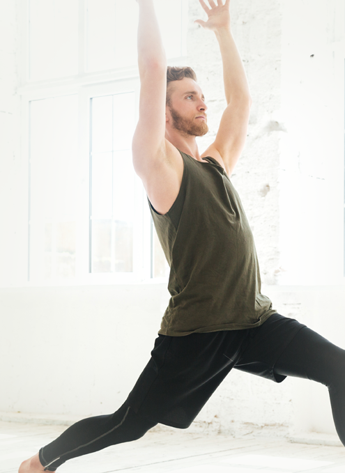 clase pilates suelta