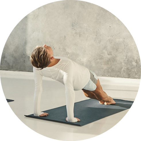 Imagen de Pilates Funcional